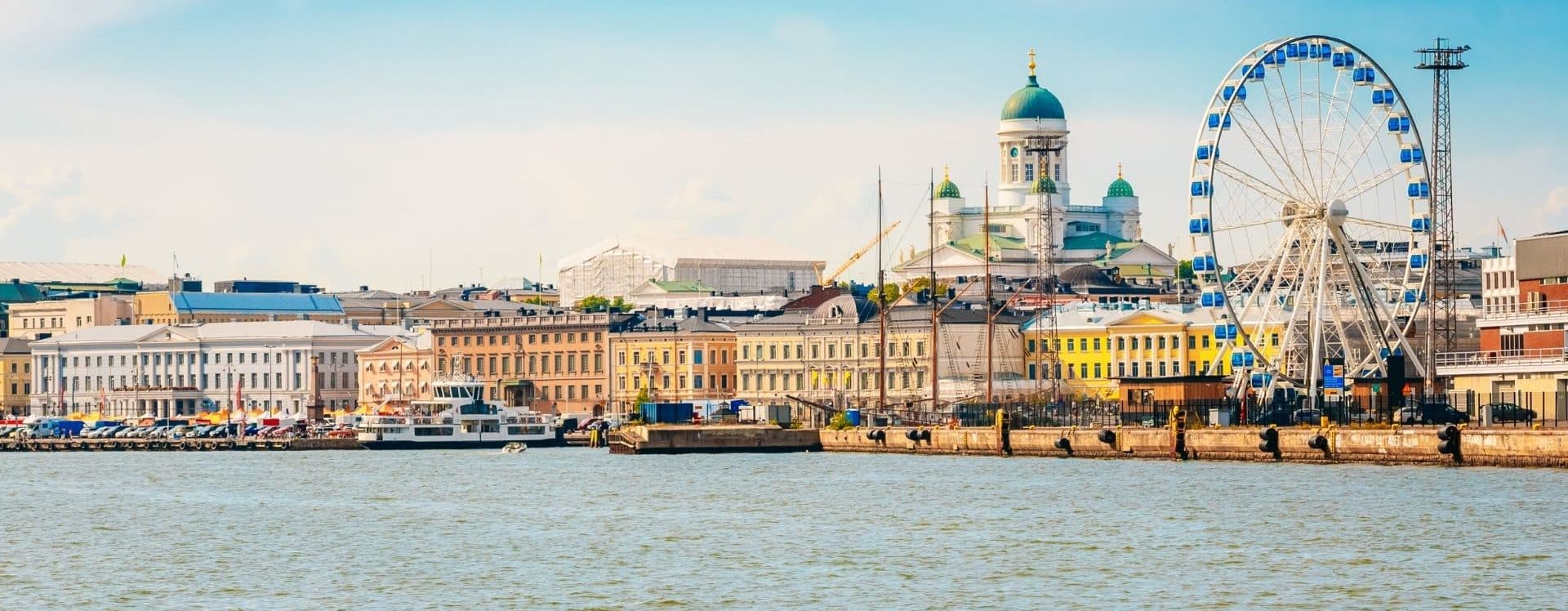 Helsinki