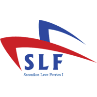 Saronikos Leve Ferries